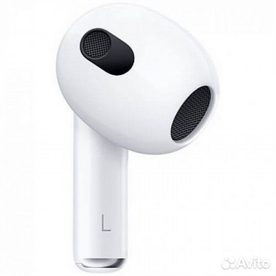 Наушник левый Apple AirPods 3