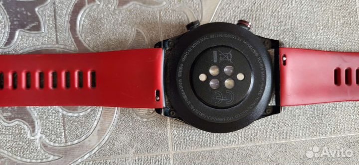 Honor magic watch