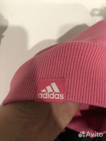 Кофта adidas женская