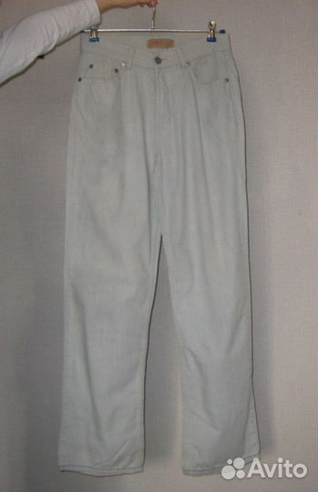 Штаны джинсы