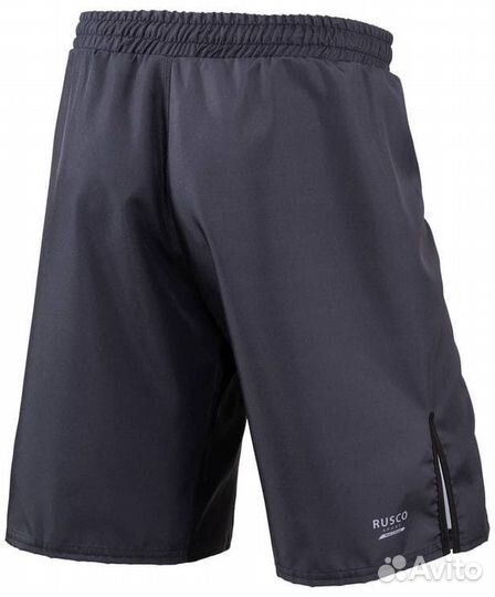 Шорты для MMA Only Black