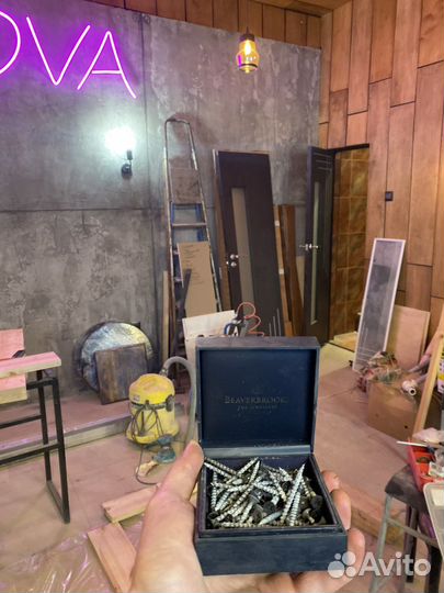 Открытие кофеен под ключ. Консалтинг