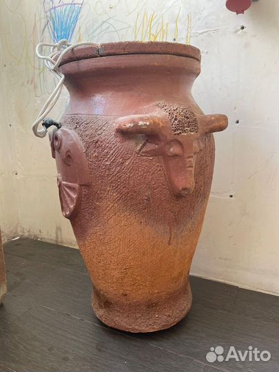 Тандыр электрический