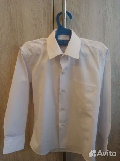 Рубашка р116