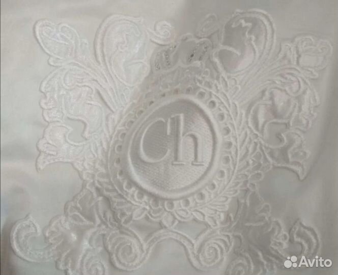 Конверт на выписку Choupette