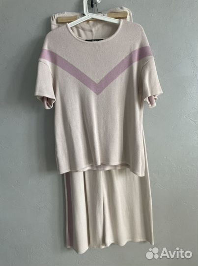 Костюм трикотажный Perfect dress размер М