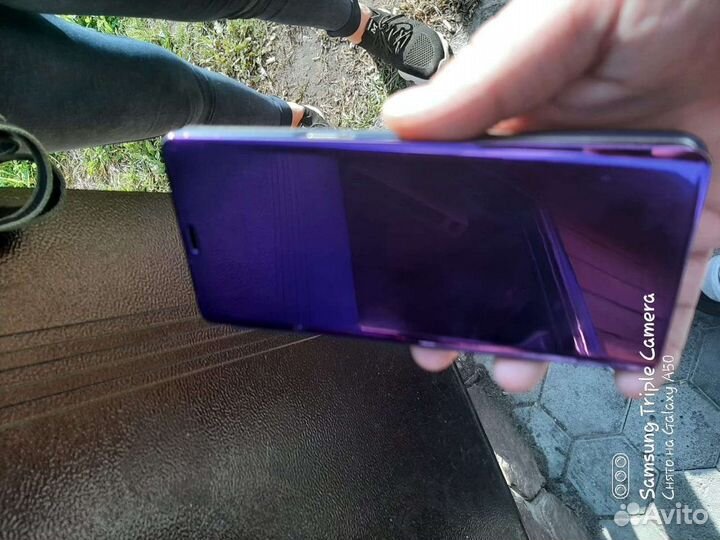 Samsung galaxy note 8