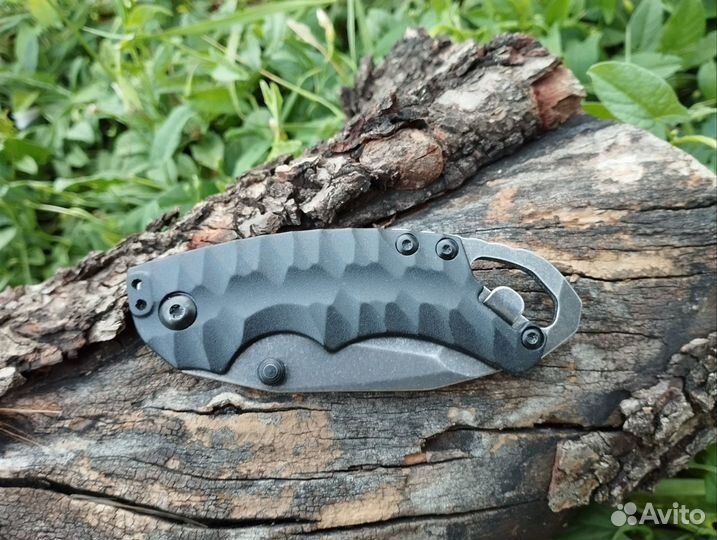 Складной нож Kershaw shuffle 2