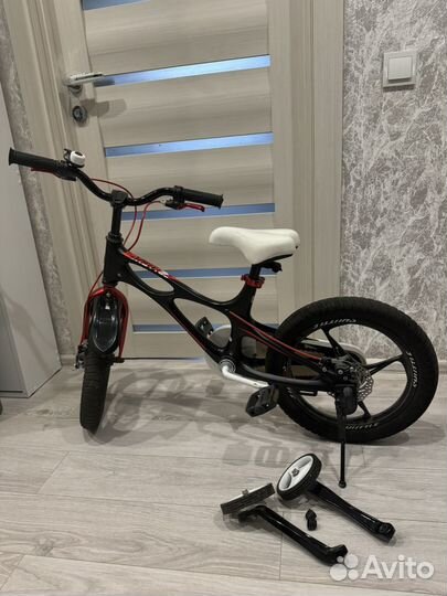 Детский велосипед Rоyal bаby 16