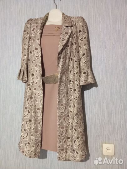 Пальто женское 448 50