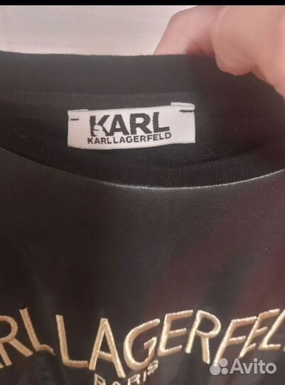 Платье женское 46 48