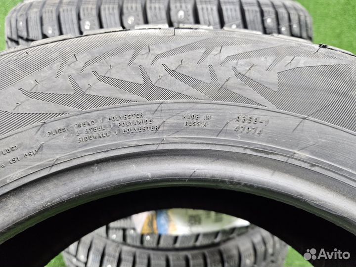 Nokian Tyres Nordman 7 195/60 R15 92T