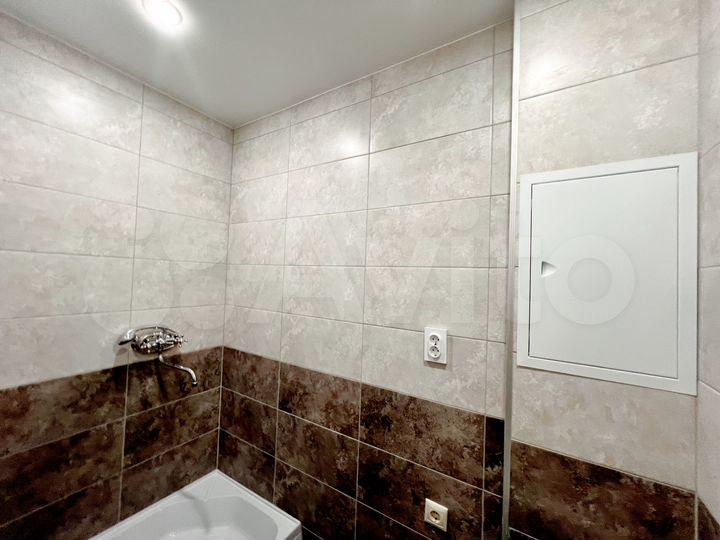 Квартира-студия, 14 м², 1/9 эт.