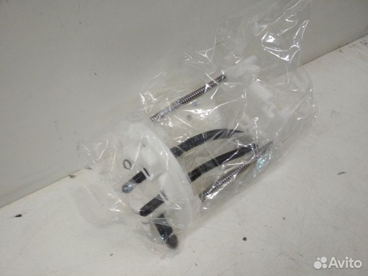 Фильтр топливный Toyota Hiace H200 2004-2020