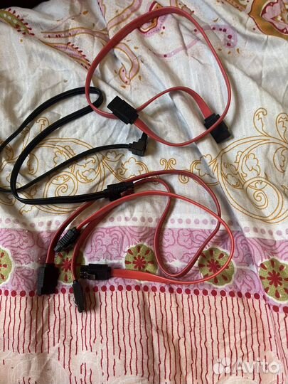 Провод для жесткого диска