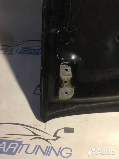 Капот в сборе Kia K-900 Б/У оригинал