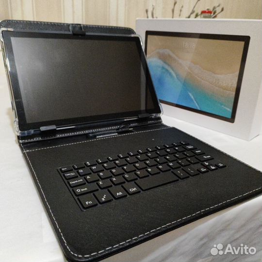 Планшет P30 Pad6max