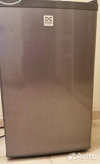 Мини холодильник Daewoo FR-092AIX