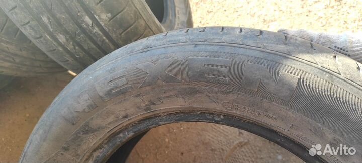 Nexen N Blue HD 215/60 R16 95C
