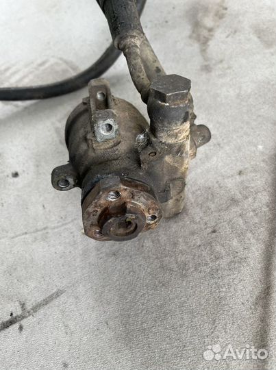 Гур volkswagen passat b5 дизель