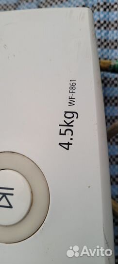 Запчасти к стиральной машине samsung