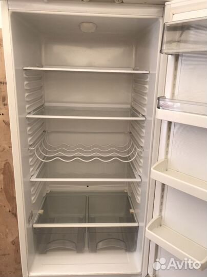 Холодильник атлант двухкамерный