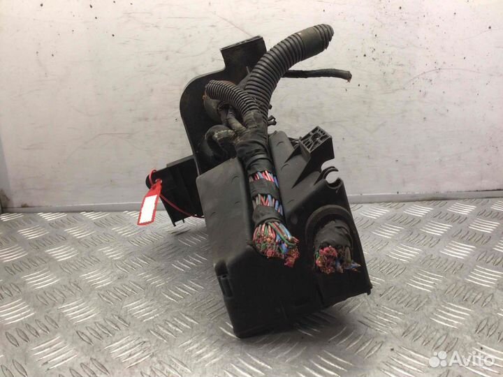 Блок предохранителей Fiat Scudo DHX (XUD9TF/L) DHX (XUD9TF/L)