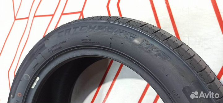 Windforce CatchFors H/P 195/50 R15 82V