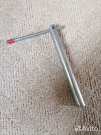 Ключ свечной