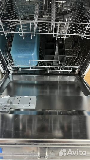 Посудомоечная машина Electrolux 60