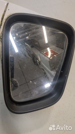 Зеркало боковое правое Chevrolet Trax, 2013