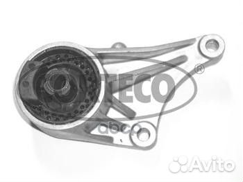 Опора двигателя 21652319 Corteco