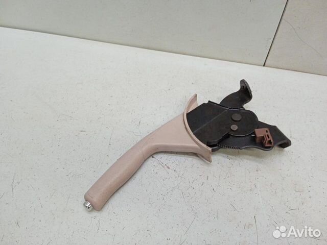 Рычаг стояночного тормоза Chery Tiggo T11 DB 2.0