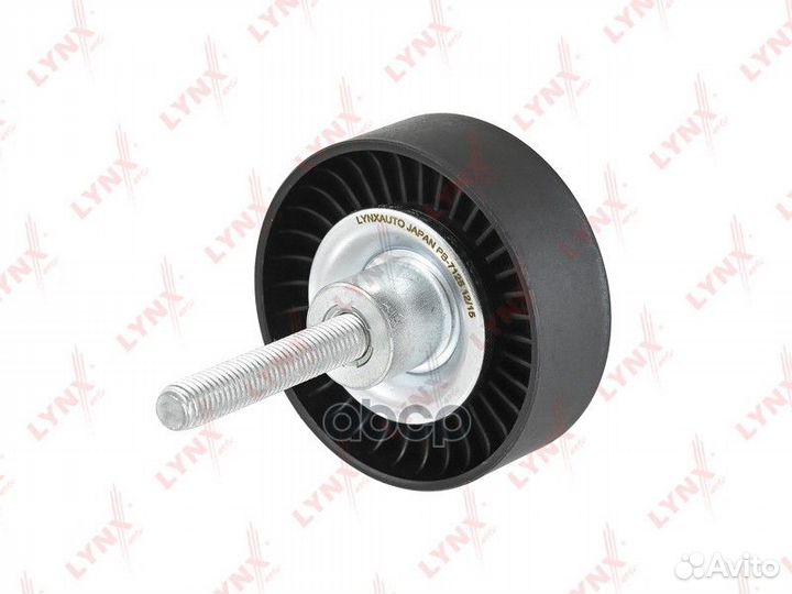 Ролик обводной Audi A3, VW Golf/Polo/Passat