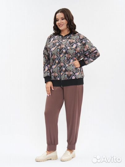 Джемпер Артесса GA00102CUC01 женский 52-54