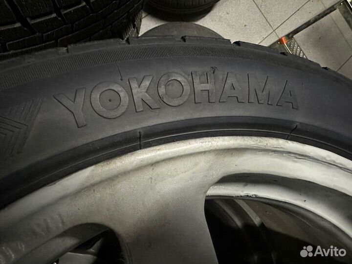 Yokohama S306 215/45 R17