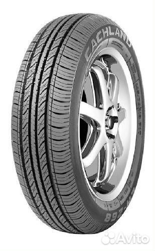 Cachland CH-268 205/50 R16 87V