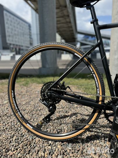 Велосипед гравийный 28