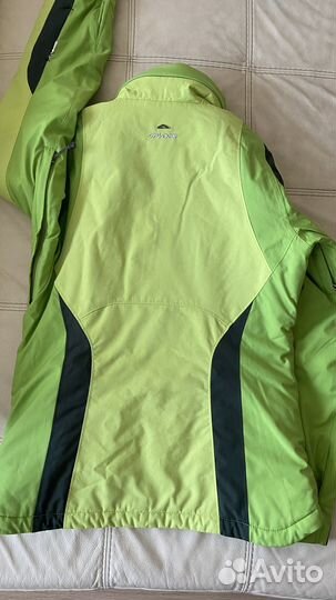 Оригинальная горнолыжная куртка spyder, 44-46