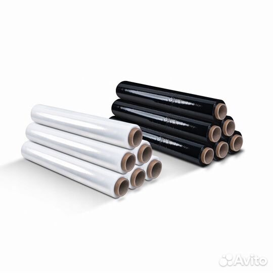 Стрейч-пленка