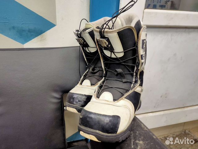 Сноубордические ботинки Bone размер 40 - 41