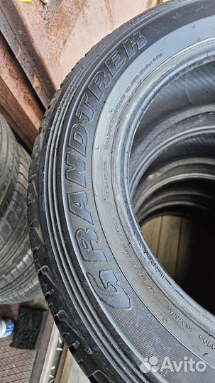 Dunlop Grandtrek AT22 265/60 R18 110H