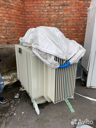 Трансформатор обмен арт38657