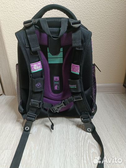 Школьный рюкзак Hummingbird