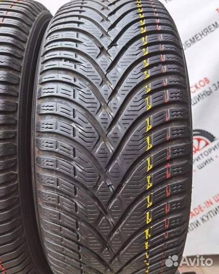 Kleber Krisalp HP3 205/55 R16 91H