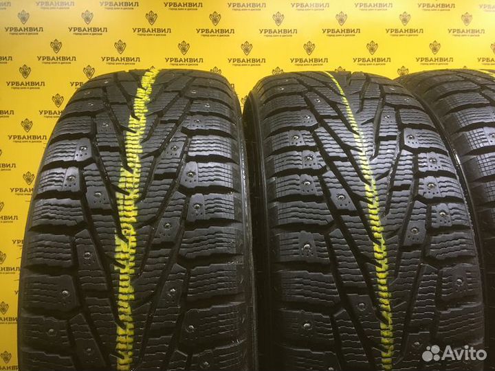 Nokian Tyres Nordman 7 SUV 225/60 R17 103T