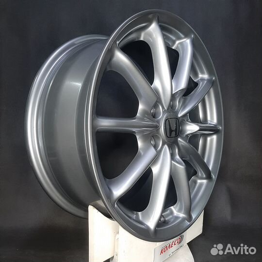 Литые диски honda R17 5x114.3 45-135