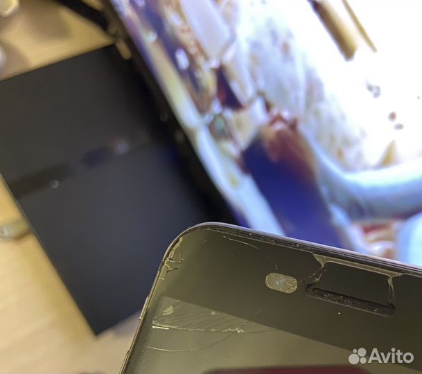 iPhone 8 Plus, 256 ГБ