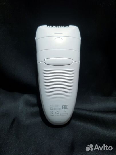 Эпилятор Braun Silk-epil 5 Series (Новый)