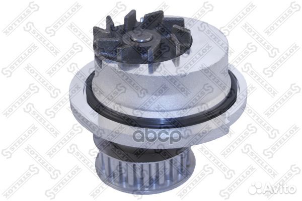 Помпа opel astra 1.2i-1.6i 82 Stellox CW0092